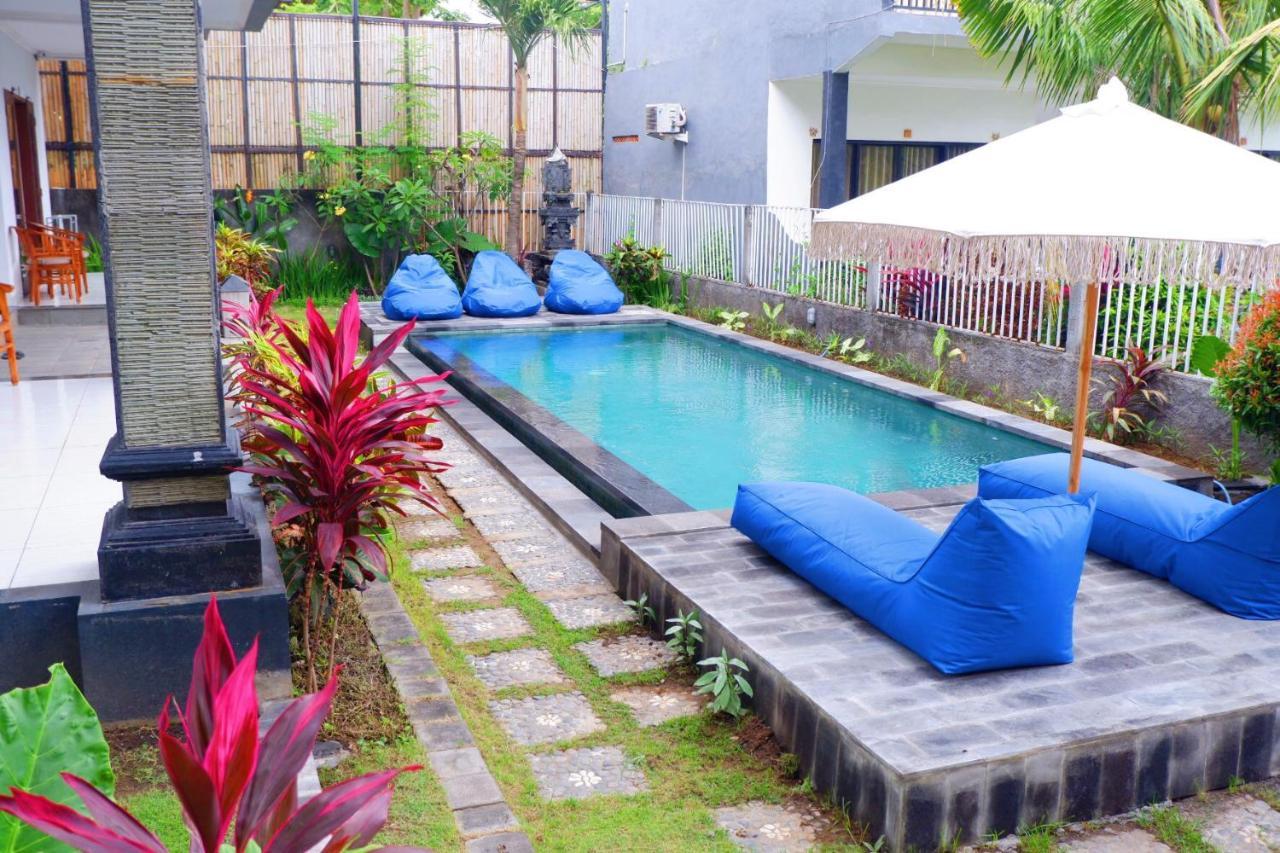 The Brick Canggu Zewnętrze zdjęcie