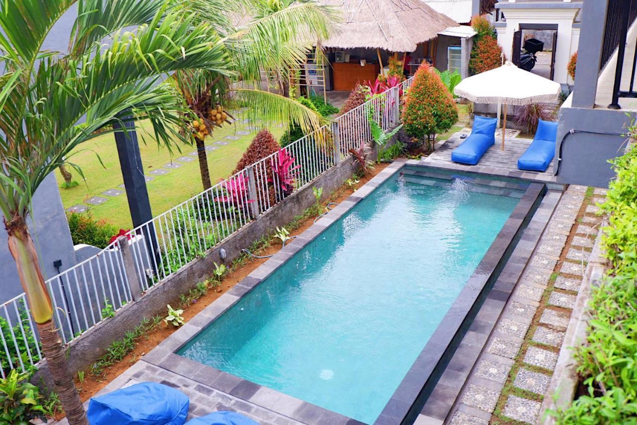 The Brick Canggu Zewnętrze zdjęcie