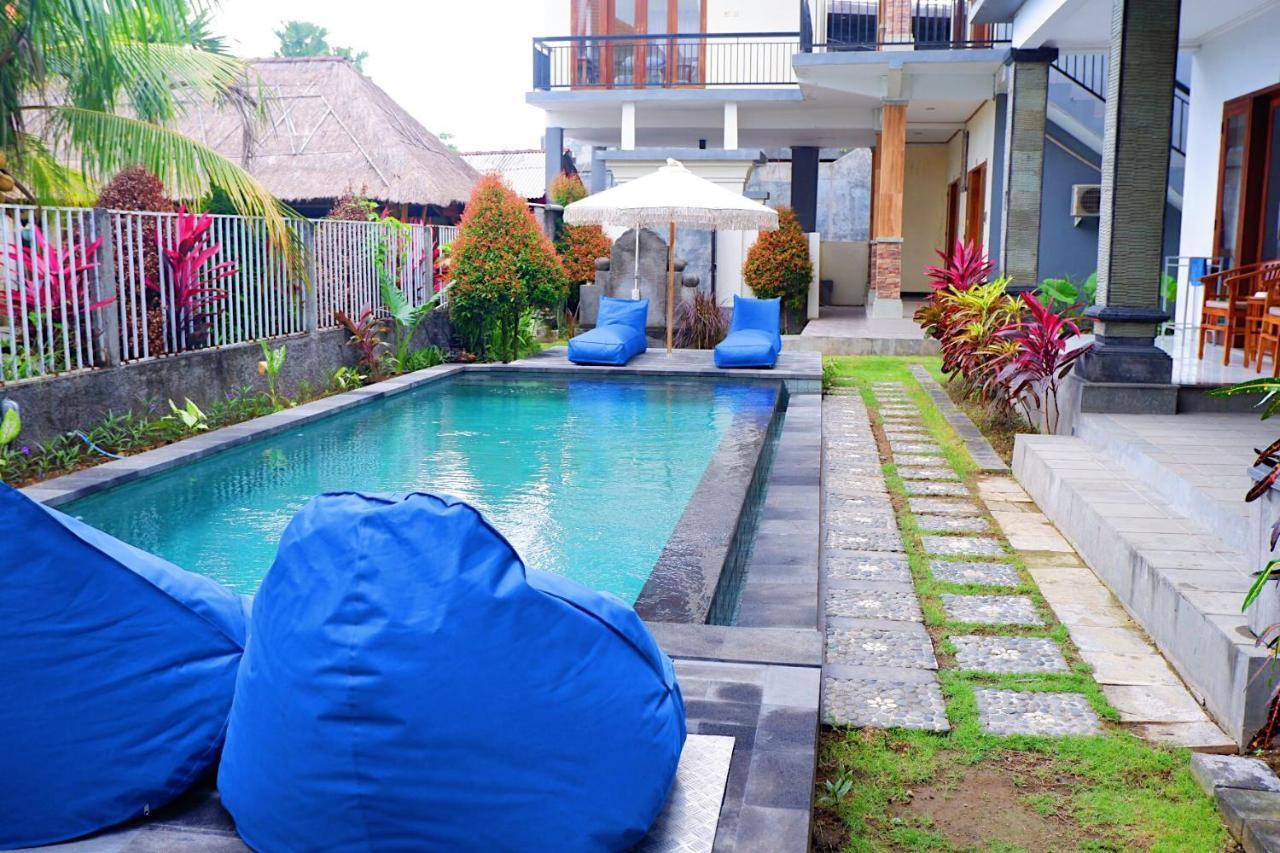 The Brick Canggu Zewnętrze zdjęcie