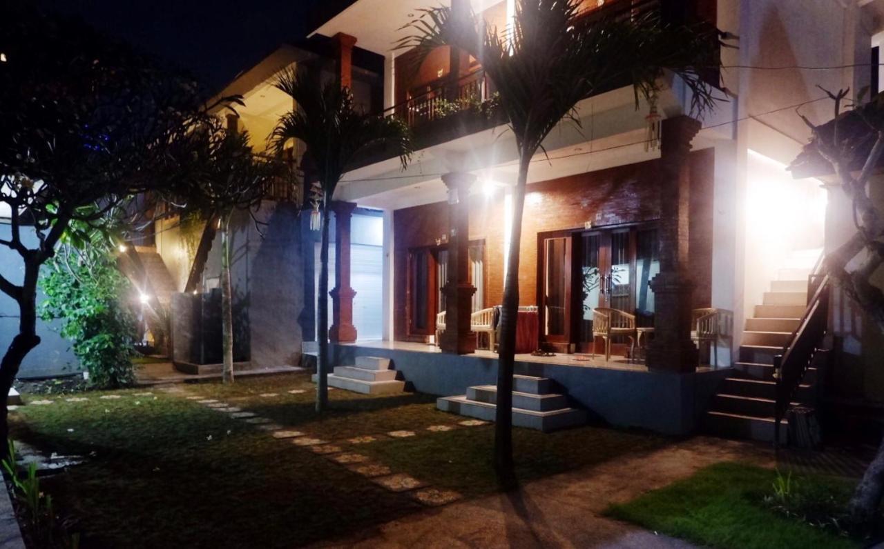 The Brick Canggu Zewnętrze zdjęcie