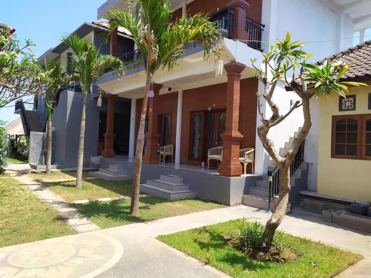 The Brick Canggu Zewnętrze zdjęcie