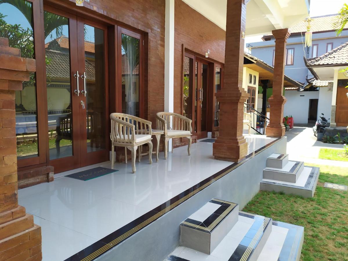 The Brick Canggu Zewnętrze zdjęcie