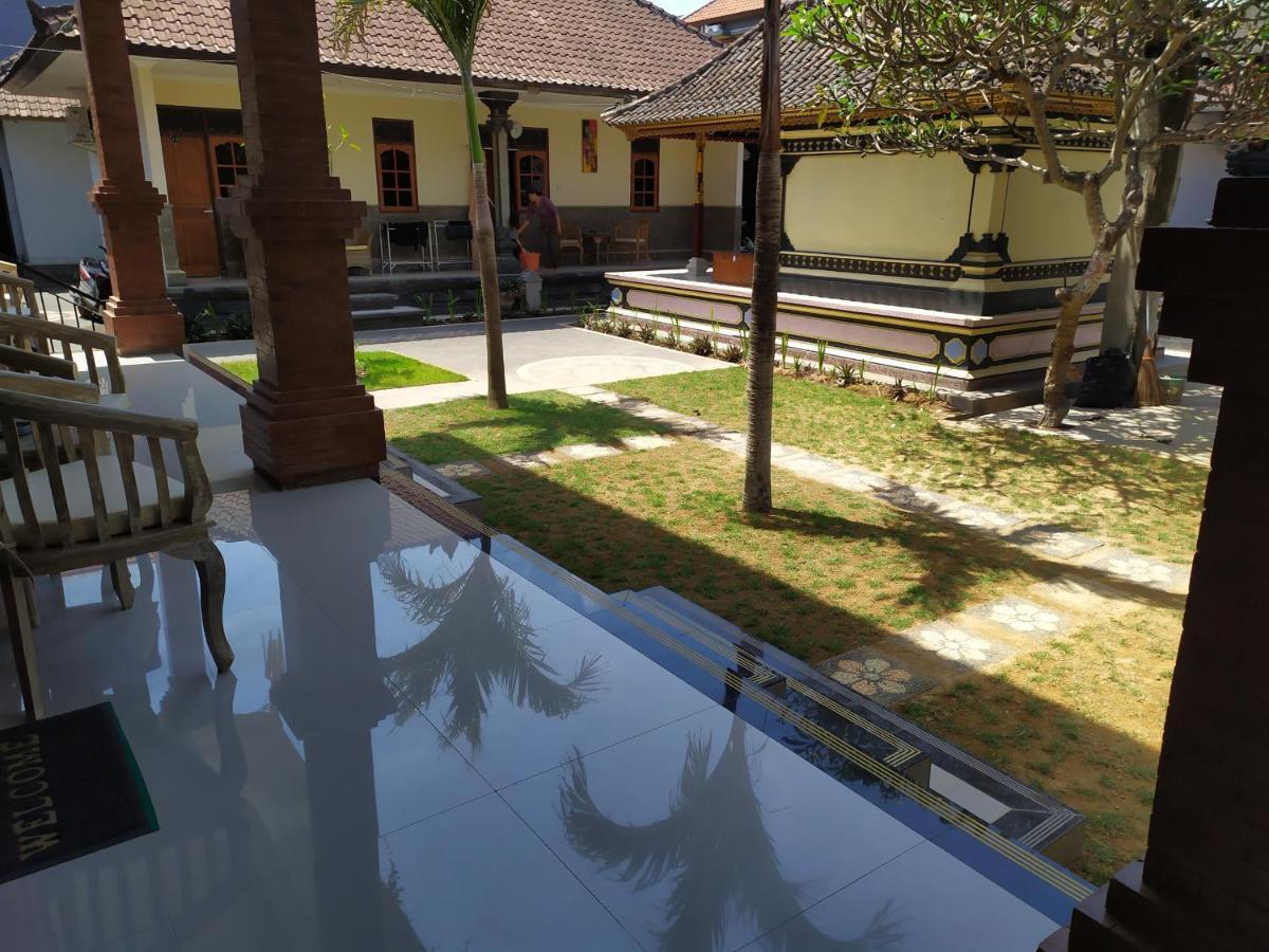The Brick Canggu Zewnętrze zdjęcie