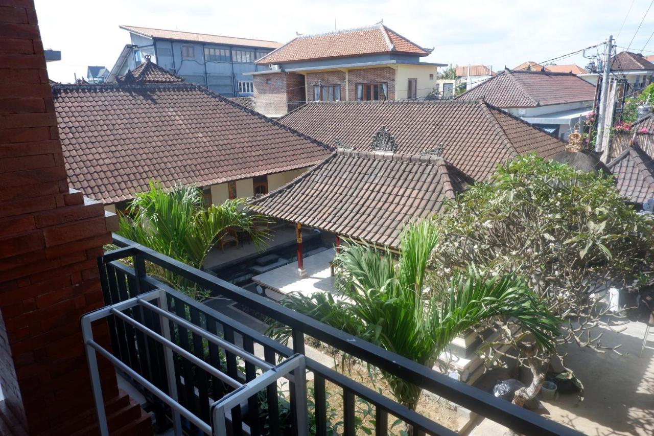 The Brick Canggu Zewnętrze zdjęcie